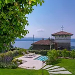 La Mascarana Apartment Lesa