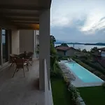 Apartment La Mascarana Lesa