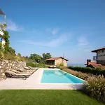 La Mascarana Apartment *