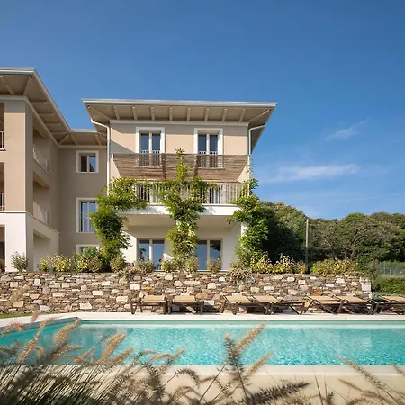 Appartement La Mascarana Lesa