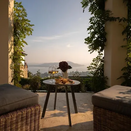 Appartement La Mascarana Lesa
