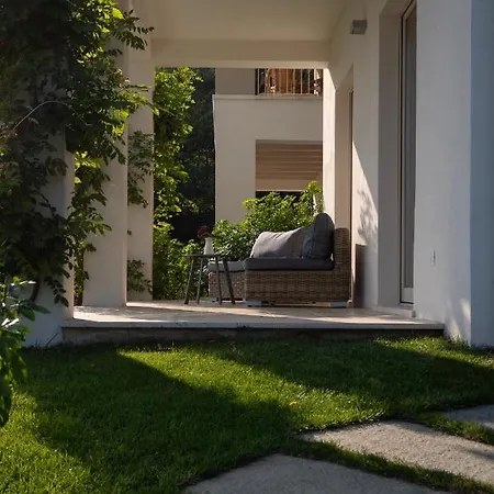 La Mascarana Appartement *