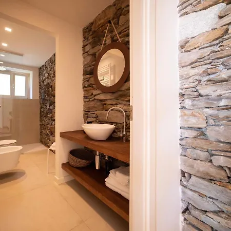 Appartement La Mascarana Lesa