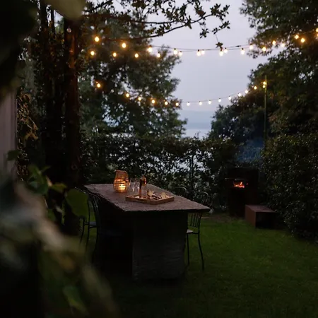 La Mascarana Appartement