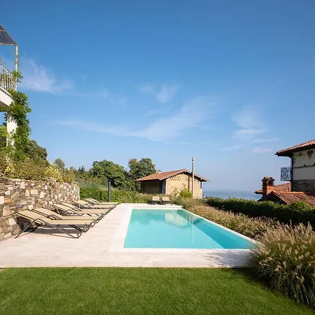 La Mascarana Appartement *