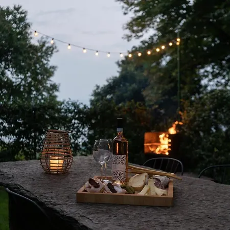 Appartement La Mascarana