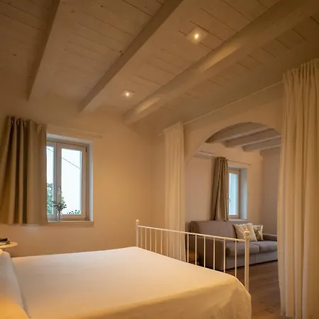 Appartement La Mascarana *