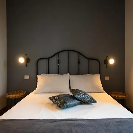 Appartement La Mascarana Lesa