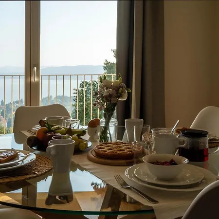 Apartment La Mascarana
