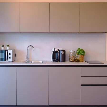 La Mascarana Appartement
