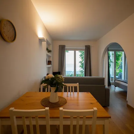 La Mascarana Appartement *