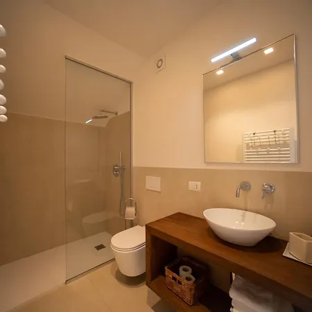 La Mascarana Appartement Lesa