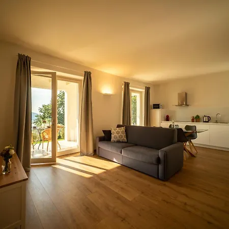 Appartement La Mascarana
