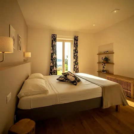 La Mascarana Appartement Lesa