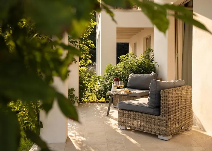 La Mascarana Apartament *