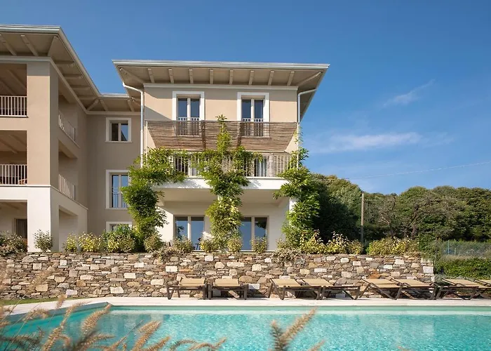 Appartement La Mascarana Lesa