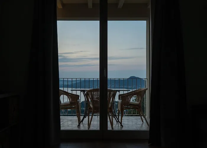 La Mascarana Appartement *