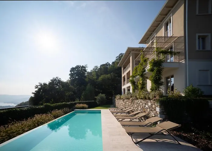 La Mascarana Appartement *