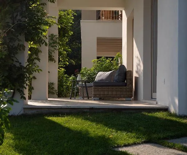 La Mascarana Appartement *