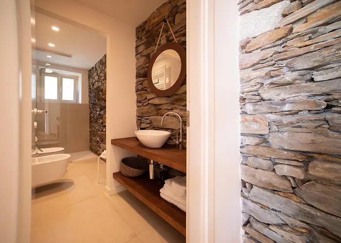 Apartament La Mascarana Lesa