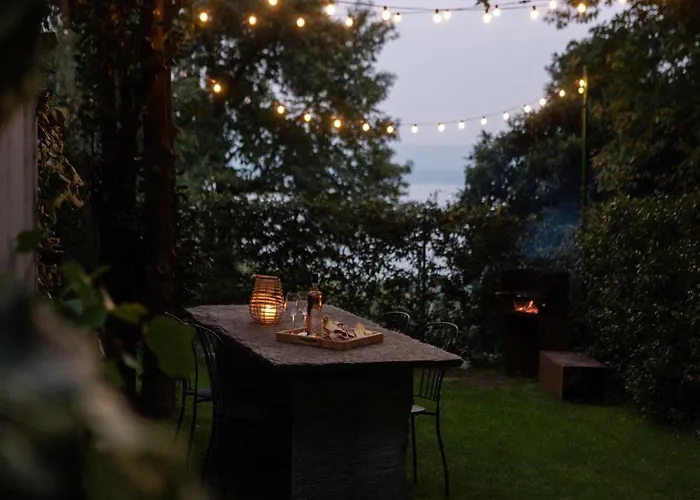 La Mascarana Appartement