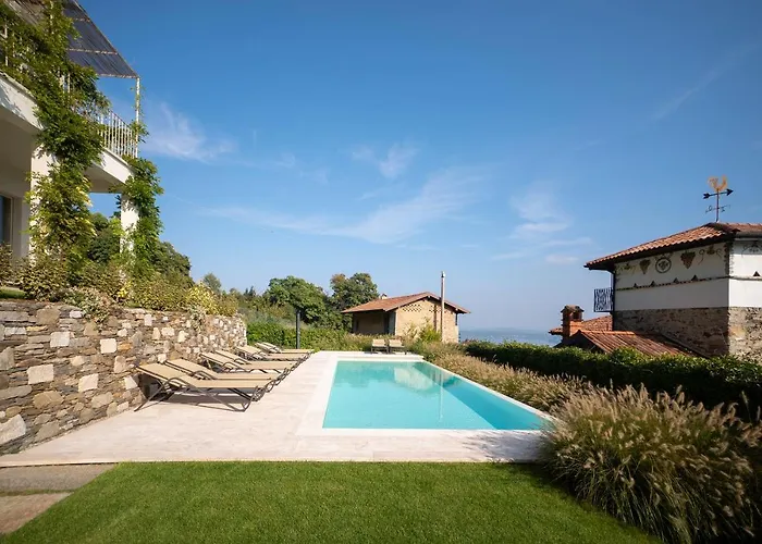 La Mascarana Apartament *