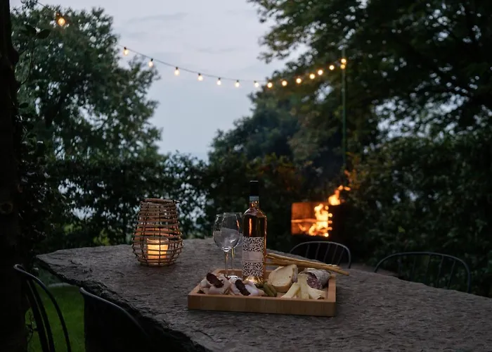 Appartement La Mascarana