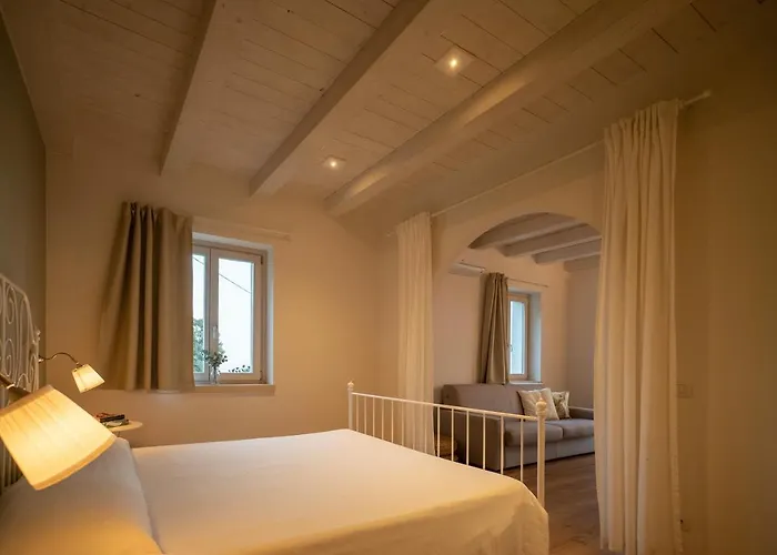 Apartament La Mascarana *