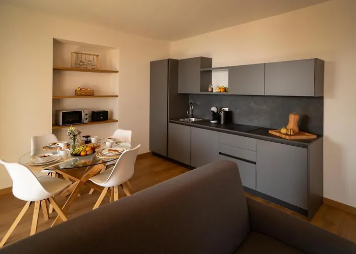 La Mascarana Apartament