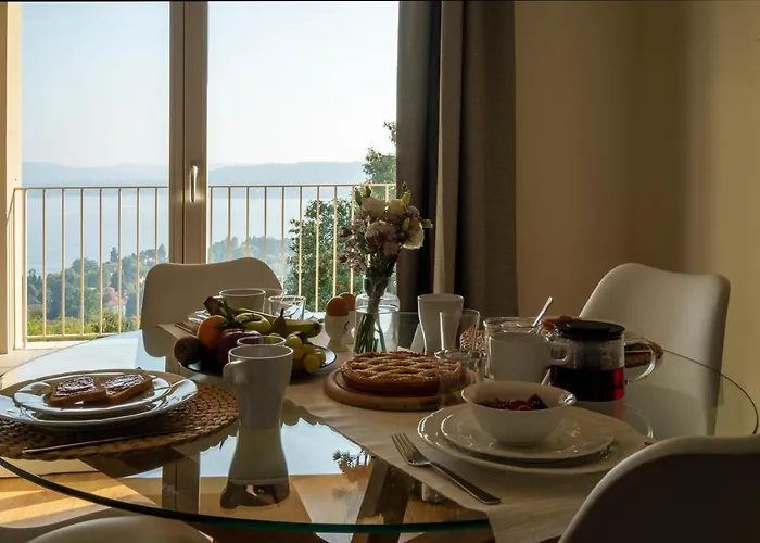 Apartament La Mascarana